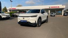 Honda E Ny1 150kW Elegance 69kWh 5dr Auto Electric Hatchback